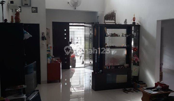 Dijual Rumah di Sutera Delima, Alam Sutera 1