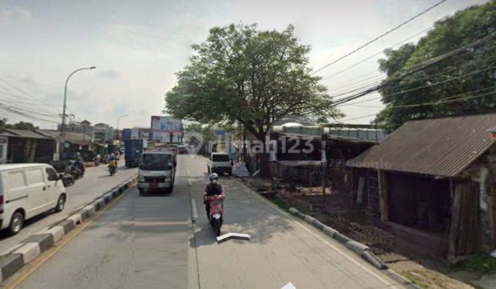 Dijual Tanah di Jati Uwung, Tangerang 2