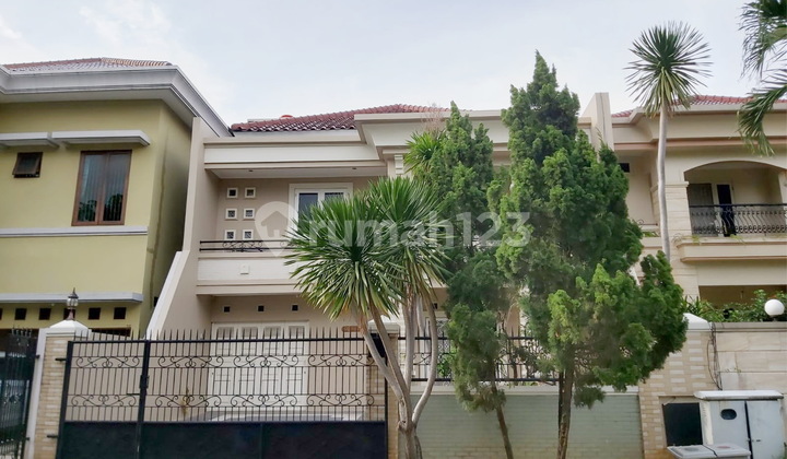 For Sale: Move-in Ready House in Pondok Hijau Golf