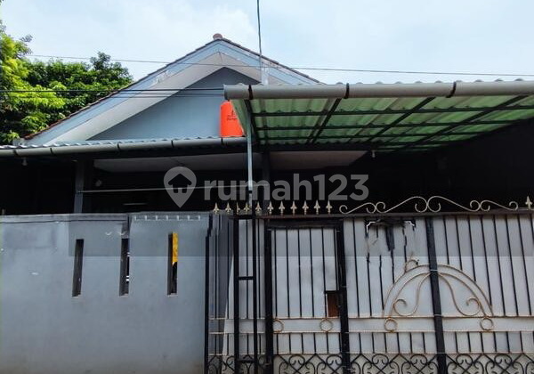 Dijual Rumah di Ciater, Bsd Dijual Rumah di Ciater, Bsd