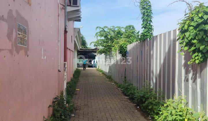 Dijual Cepat, Rumah Kontrakan di Cipondoh, Tangerang 2