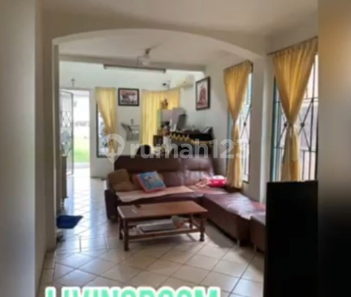 Dijual Cepat Taman Brawijaya, Lippo Karawaci