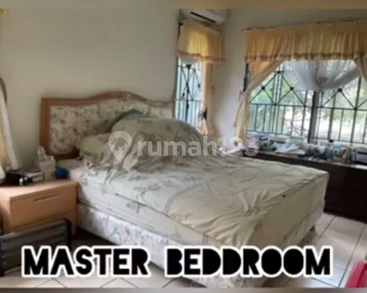 Quick Sale Taman Brawijaya, Lippo Karawaci 2