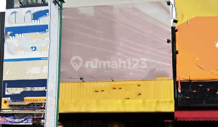 Dijual Cepat, Ruko Gandeng Gading Serpong