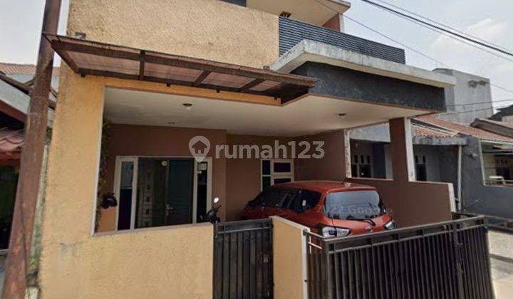 Dijual Rumah di Duta Bintaro 2