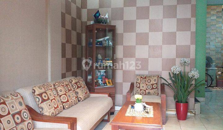 Dijual Rumah di Duta Bintaro 2