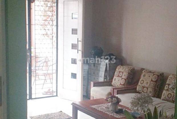 Dijual Rumah di Duta Bintaro 2