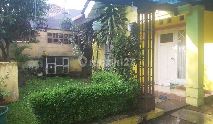 Dijual Rumah di Kencana Loka Bsd City 2