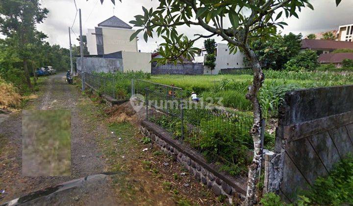 Land for sale at By Pass Ngurah Rai, Jimbaran, Badung Bali 2