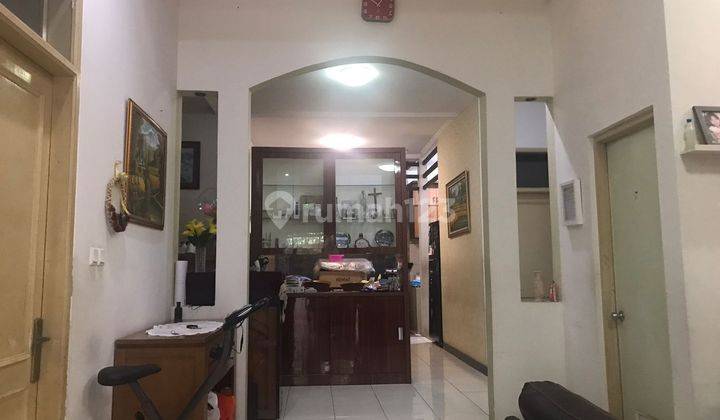 Dijual Rumah Banjar Wijaya 1