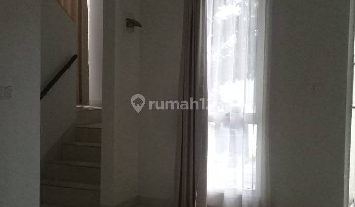 Disewakan Rumah Alam Sutera Cluster Sutera Leora 2