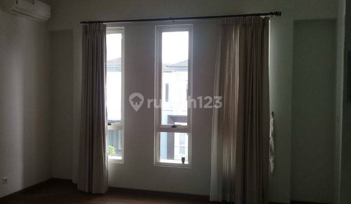 Disewakan Rumah Alam Sutera Cluster Sutera Leora 9