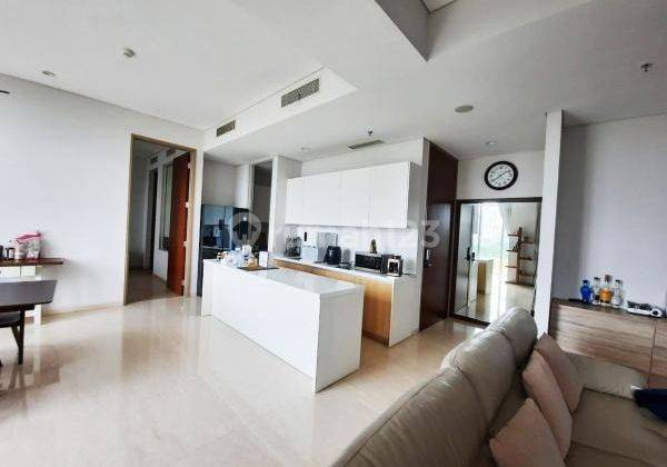 Dijual 2 Unit Apartemen Saumata, Alam Sutera 2