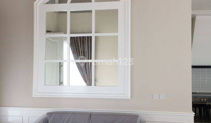Disewakan Rumah Mewah di Greenwich, Bsd City 4