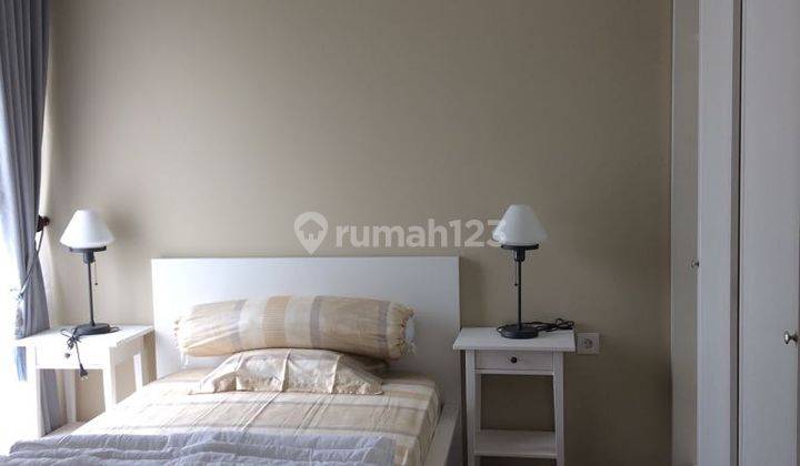 Disewakan Rumah Mewah di Greenwich, Bsd City 9