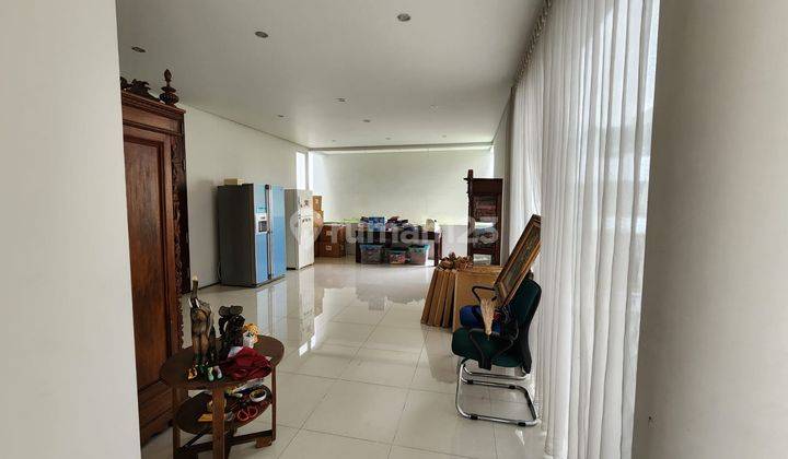 Dijual Rumah di Alam Sutera, Bangunan Mandiri 2