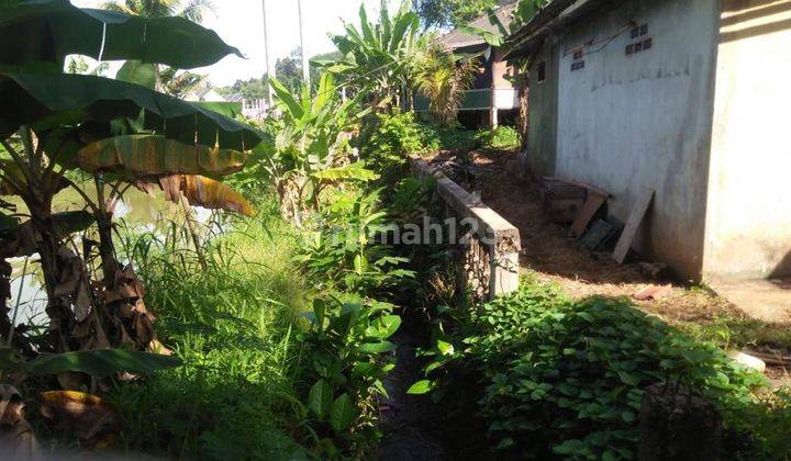 Dijual Tanah di Pengasinan Gunung Sindur 2