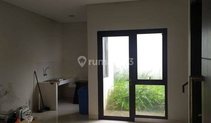 Dijual Rumah di Kireina Park, Bsd City 2