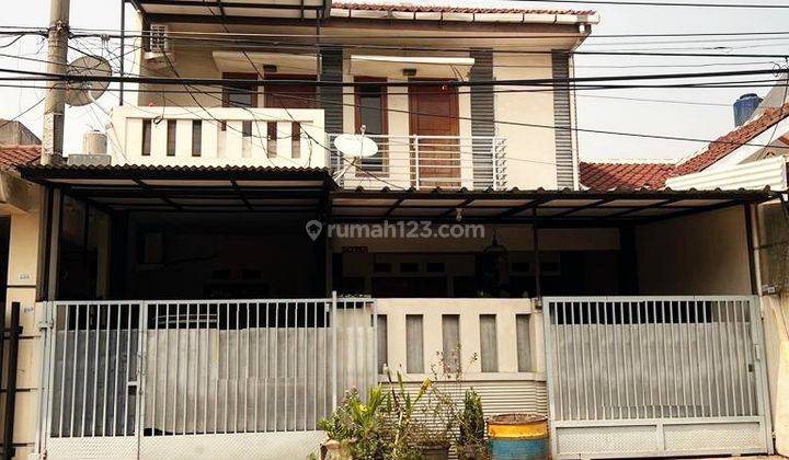 Dijual Rumah di Duta Bintaro 1