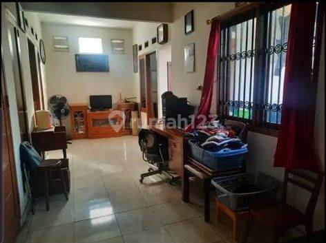 Dijual Rumah di Duta Bintaro 2