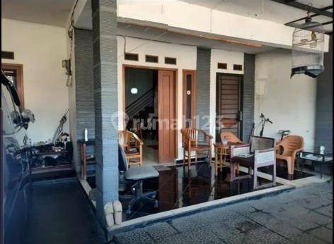 Dijual Rumah di Duta Bintaro 2