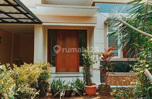 Dijual Rumah Siap Huni Kencana Loka 2