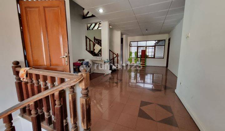 Dijual Rumah di Griya Depok Asri 2