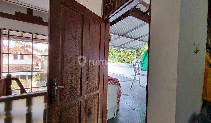 Dijual Rumah di Griya Depok Asri 7