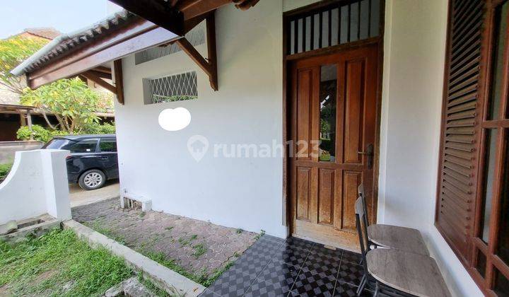 Dijual Rumah di Griya Depok Asri 10