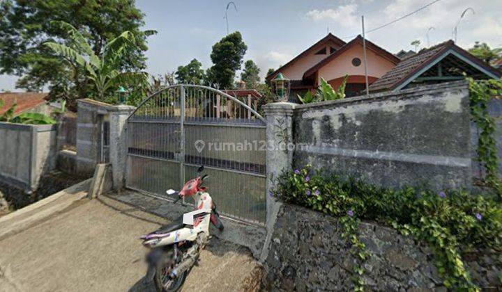 Dijual Villa Mega Mendung, Puncak 2