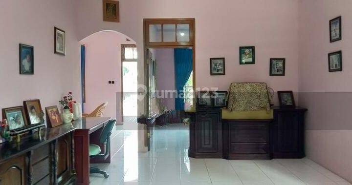 Dijual Villa Mega Mendung, Puncak 2