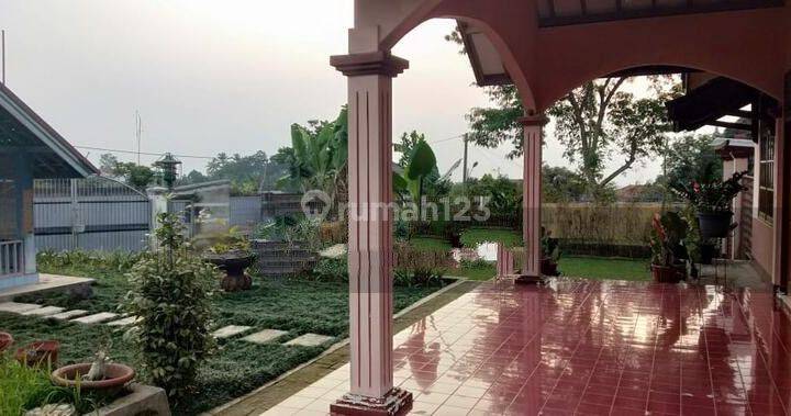 Dijual Villa Mega Mendung, Puncak 2