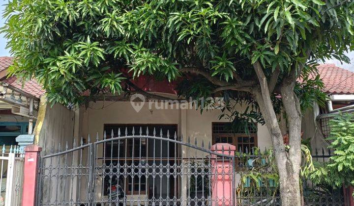 Dijual Cepat Rumah Duta Bintaro 1