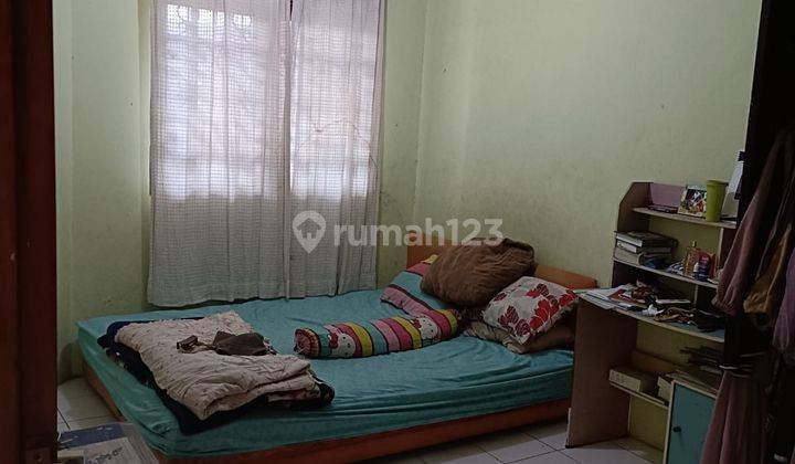 Dijual Cepat Rumah Duta Bintaro 2