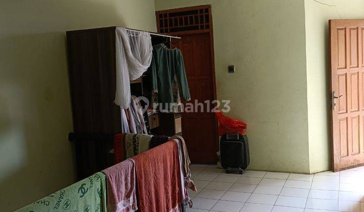 Dijual Cepat Rumah Duta Bintaro 2