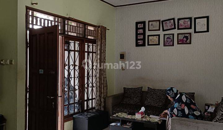 Dijual Cepat Rumah Duta Bintaro 2