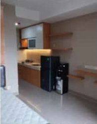 Dijual Apartemen Siap Huni di B Residence, Bsd City 1