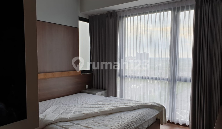 Marigold Apartment - Navapark BSD City Marigold Apartment - Navapark BSD City