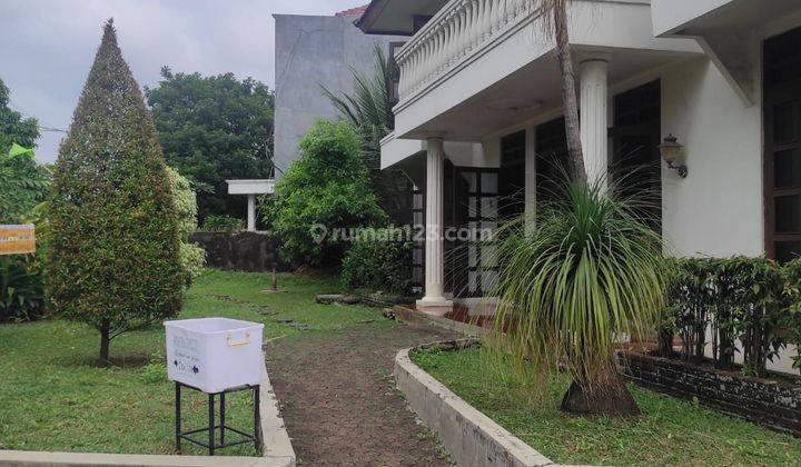 Dijual Rumah di Perdatam Terusan , Ulujami 1