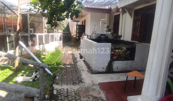 Dijual Rumah di Perdatam Terusan , Ulujami 2