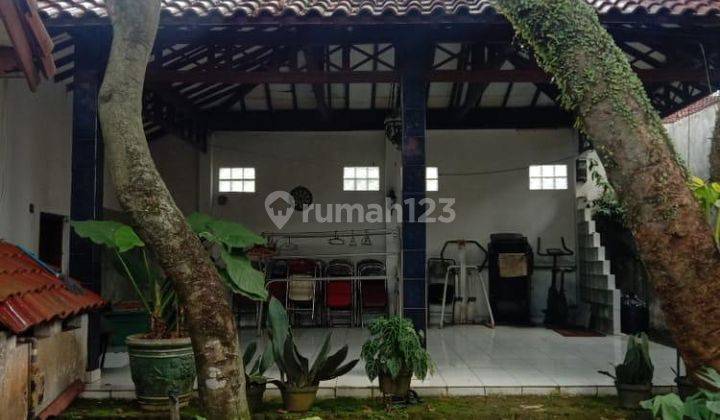 Dijual Rumah Strategis di Citayam Raya, Depok 2