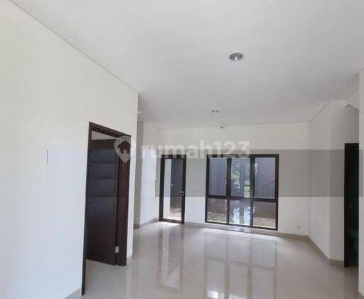 Dijual Rumah The Mozia Cluster Aure, Bsd City 2