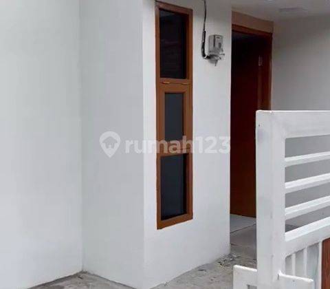 Dijual Rumah Siap Huni di Dasana Indah, Tangerang 2