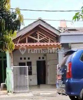 Dijual Rumah Duta Bintaro 1