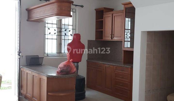 Dijual Cepat Rumah Taman Provence 2