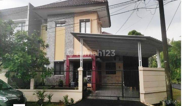 Dijual Rumah di Gading Serpong 1