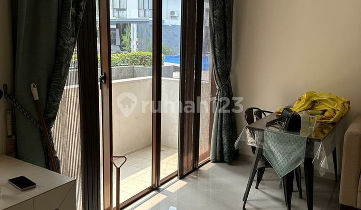 For Sale Asatti Apartment, Vanya Park BSD City 2