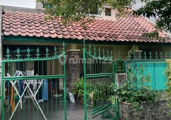 Dijual Rumah di Anggrek Loka, Bsd City 1