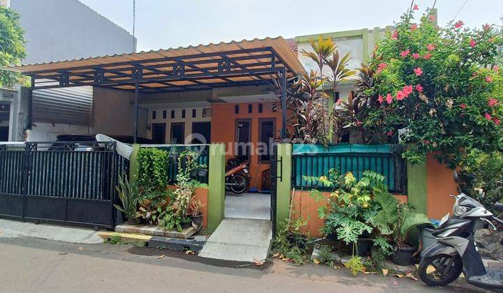 Dijual Rumah Duta Bintaro 1