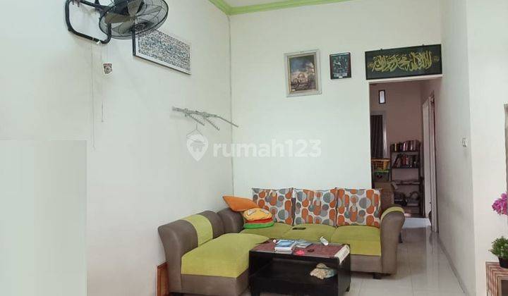 Dijual Rumah Duta Bintaro 2